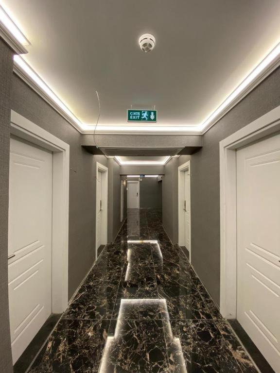 Park Milano Hotel Izmir Exterior photo